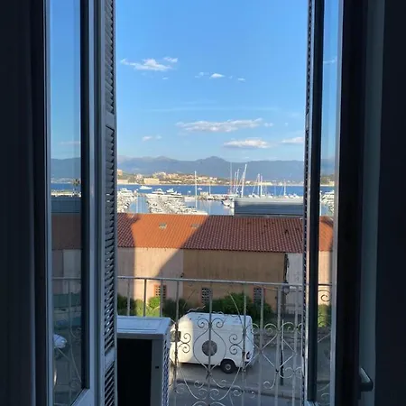 Ajaccio, Appt, Lumineux, Proche Centre Apartmán *