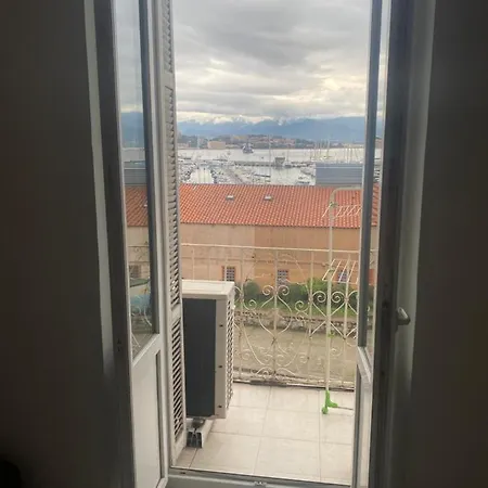 Ajaccio, Appt, Lumineux, Proche Centre * Ajaccio (Corsica)