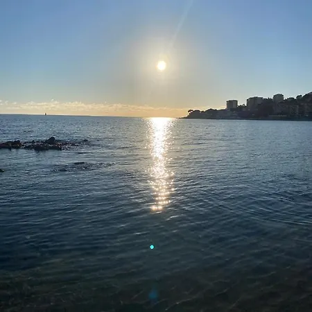 Ajaccio, Appt, Lumineux, Proche Centre *