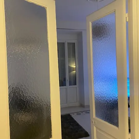 Daire Ajaccio, Appt, Lumineux, Proche Centre