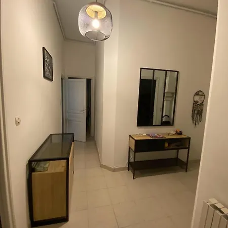 Ajaccio, Appt, Lumineux, Proche Centre *