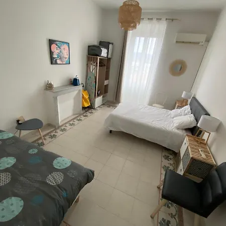 Ajaccio, Appt, Lumineux, Proche Centre * Ajaccio (Corsica)
