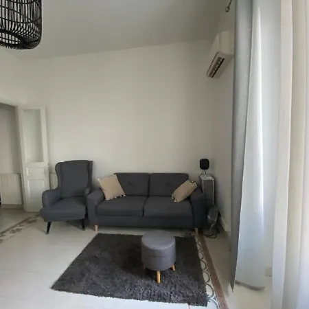 Ajaccio, Appt, Lumineux, Proche Centre