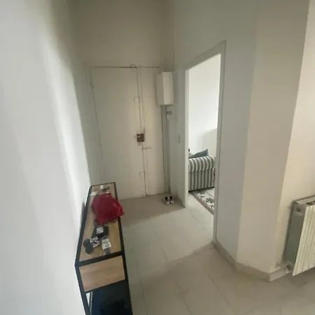 Ajaccio, Appt, Lumineux, Proche Centre * Ajaccio (Corsica)