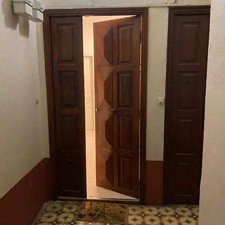 Ajaccio, Appt, Lumineux, Proche Centre Apartment