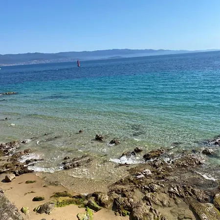 Ajaccio, Appt, Lumineux, Proche Centre Apartment *