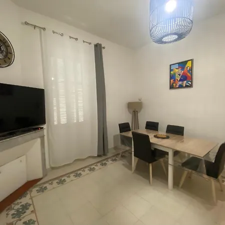 Ajaccio, Appt, Lumineux, Proche Centre *